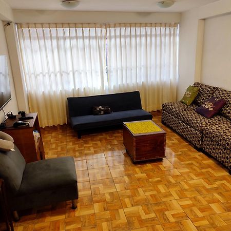 Antarki Guest House 库斯科 外观 照片