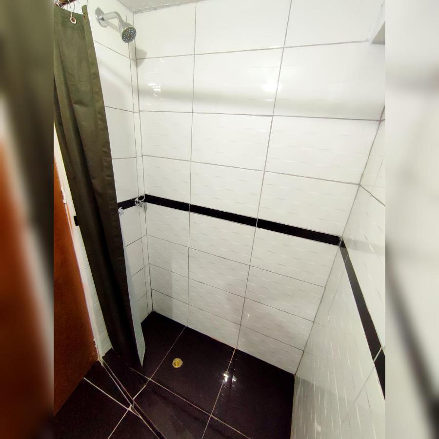 Antarki Guest House 库斯科 外观 照片