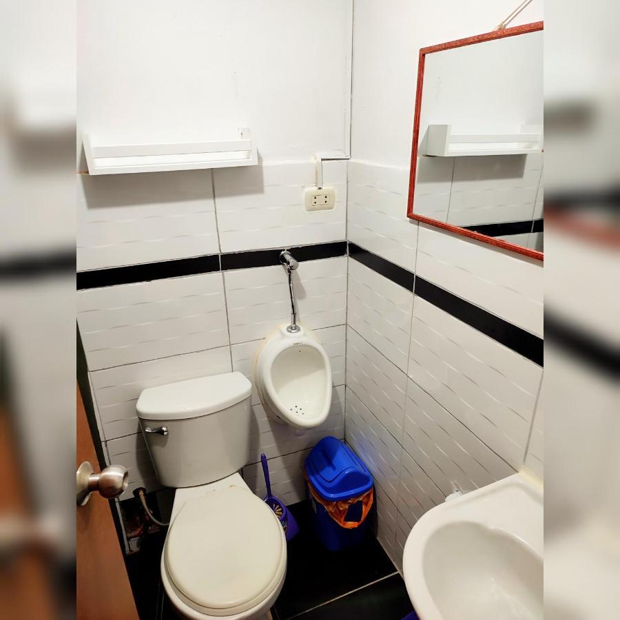 Antarki Guest House 库斯科 外观 照片