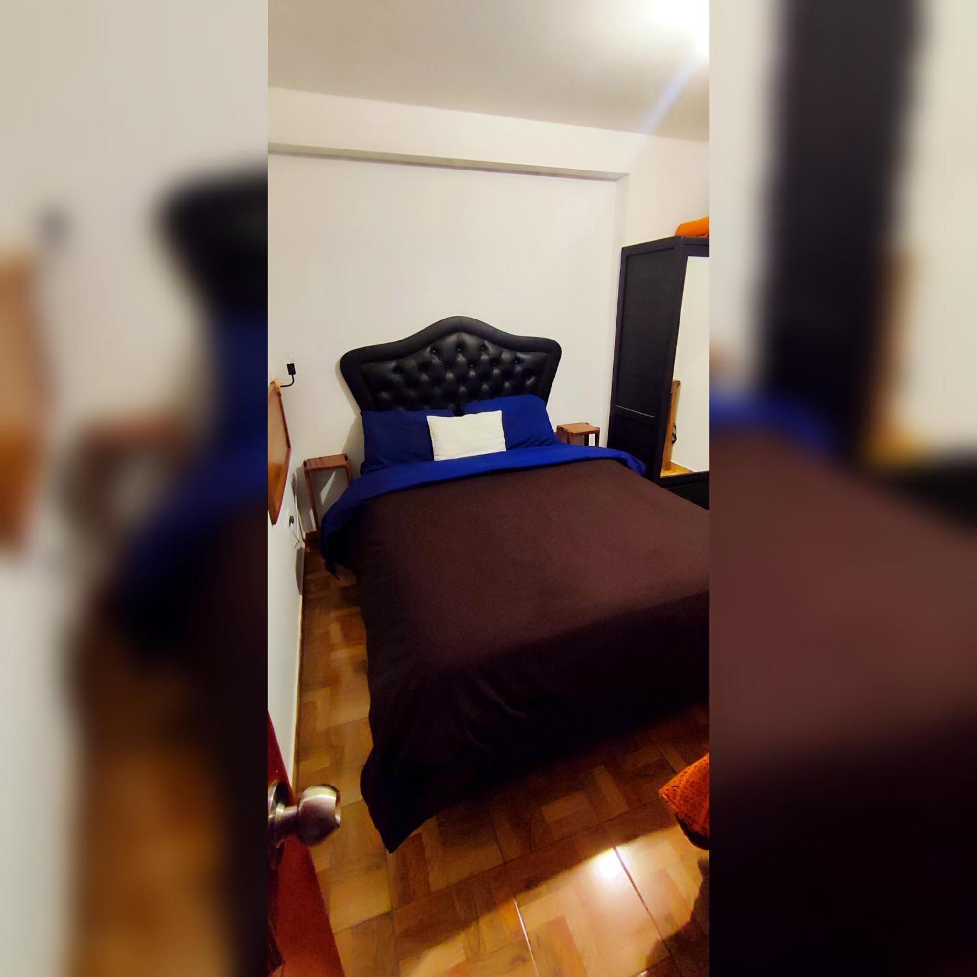 Antarki Guest House 库斯科 外观 照片