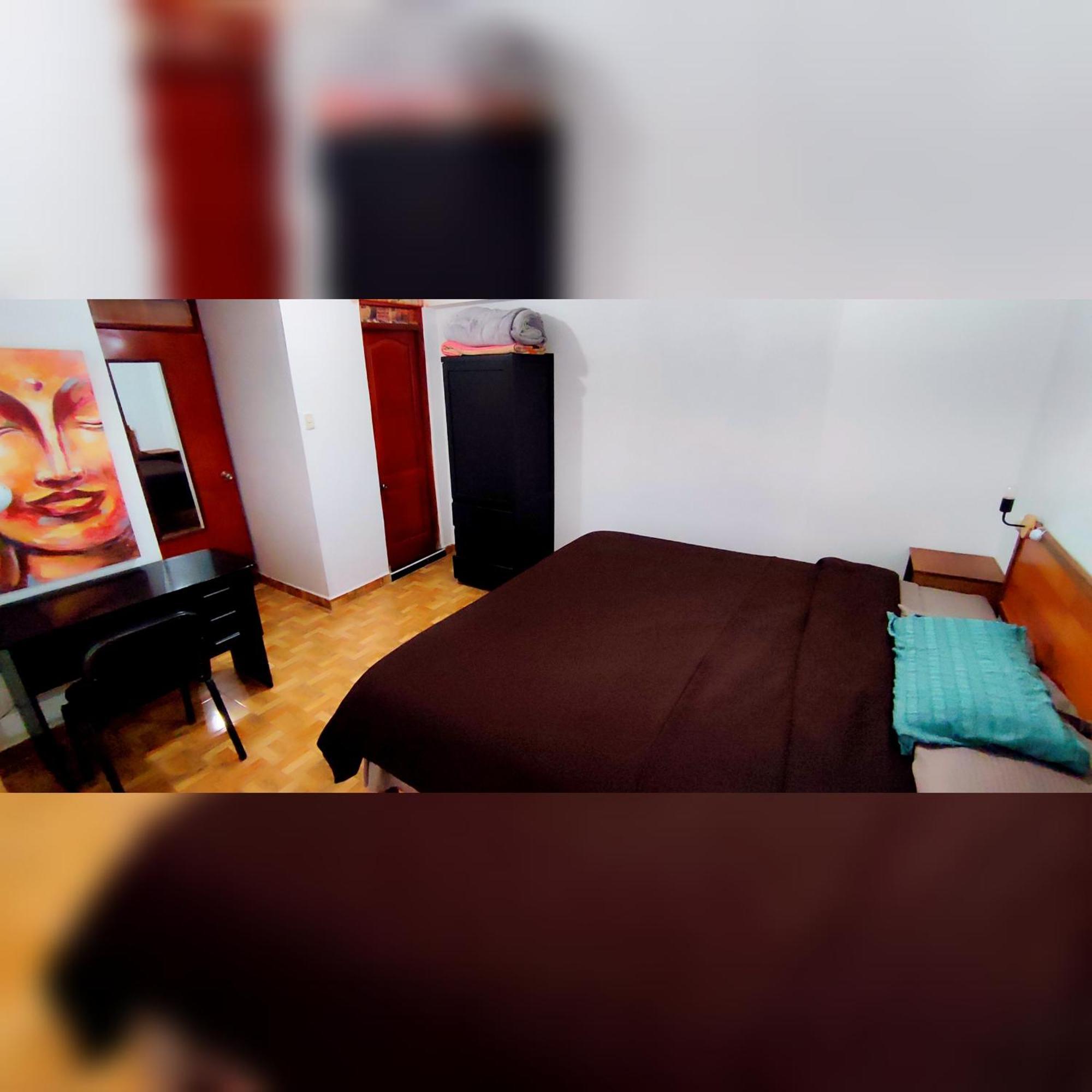 Antarki Guest House 库斯科 外观 照片