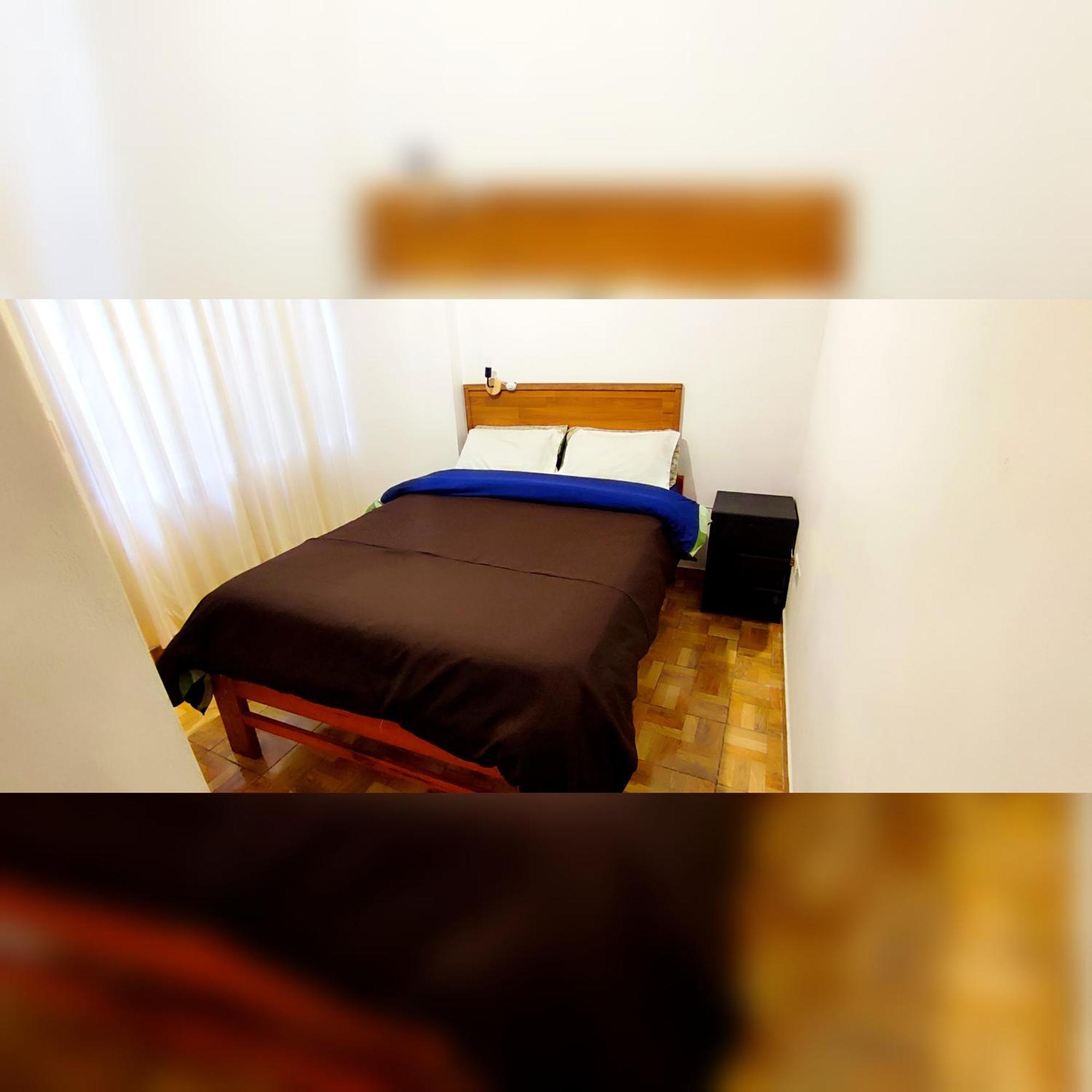 Antarki Guest House 库斯科 外观 照片