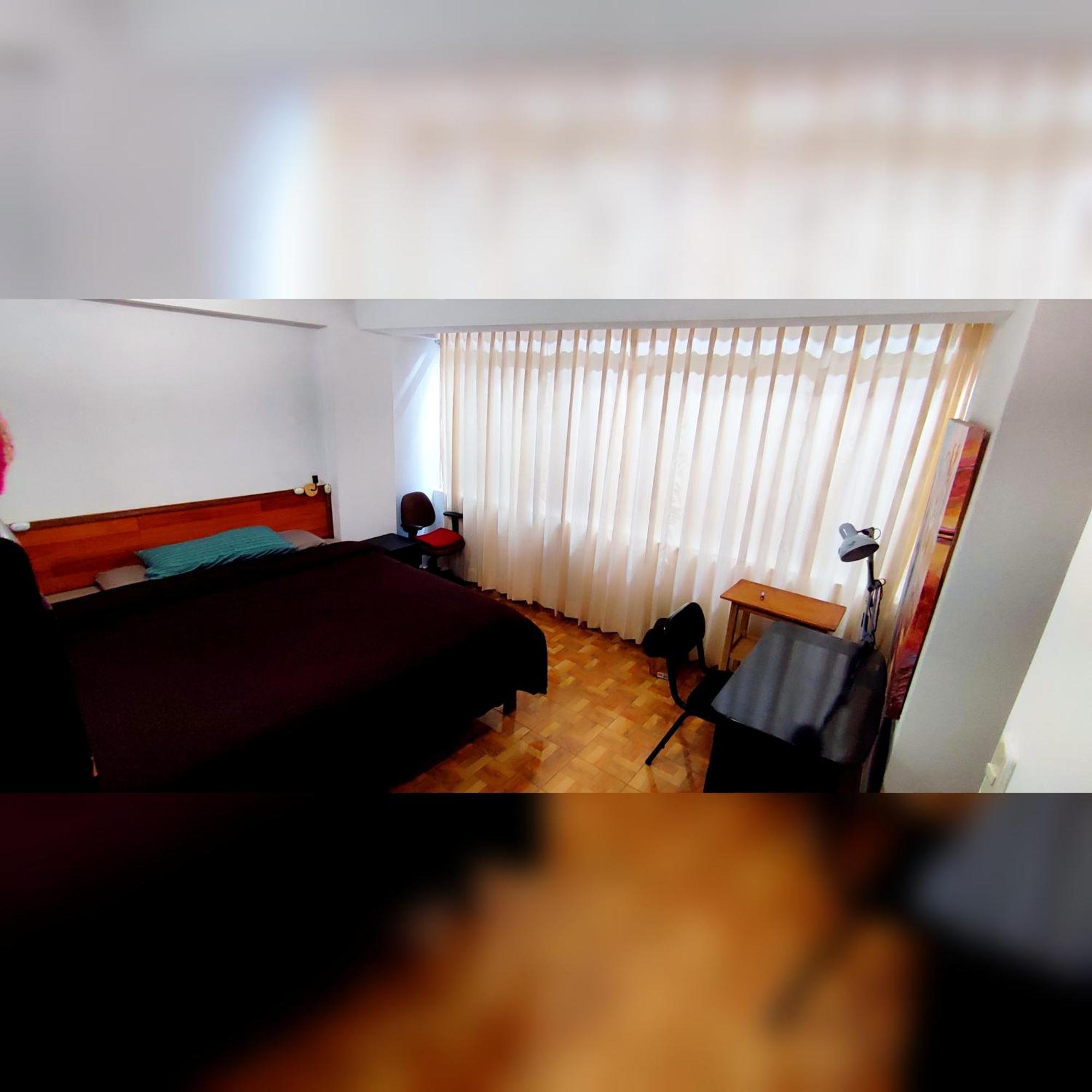 Antarki Guest House 库斯科 外观 照片
