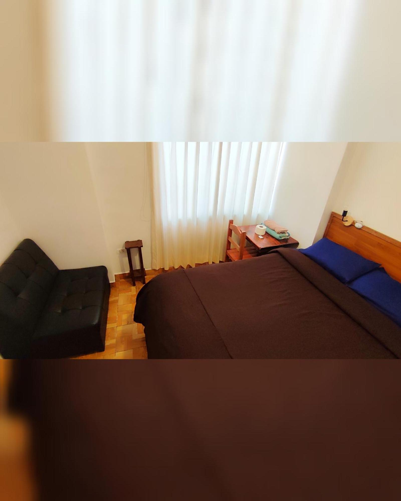 Antarki Guest House 库斯科 外观 照片