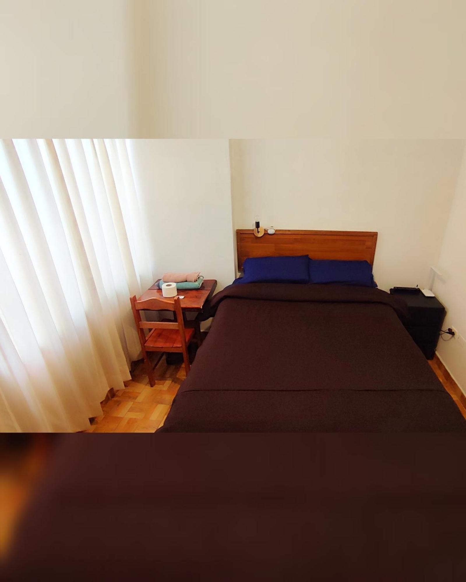 Antarki Guest House 库斯科 外观 照片