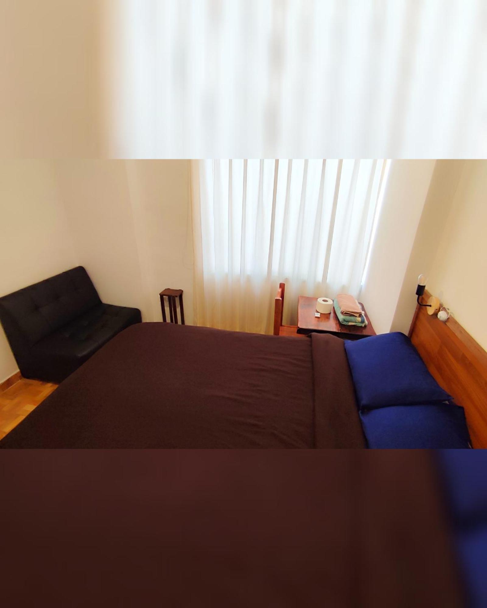 Antarki Guest House 库斯科 外观 照片