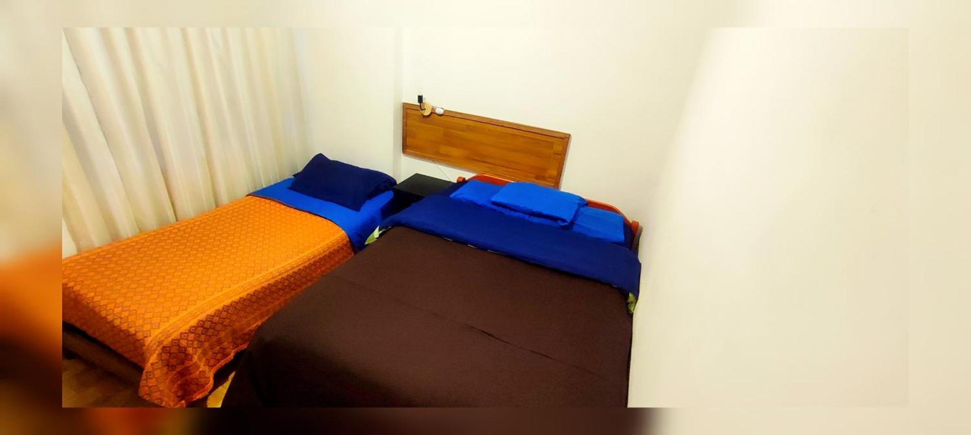 Antarki Guest House 库斯科 外观 照片