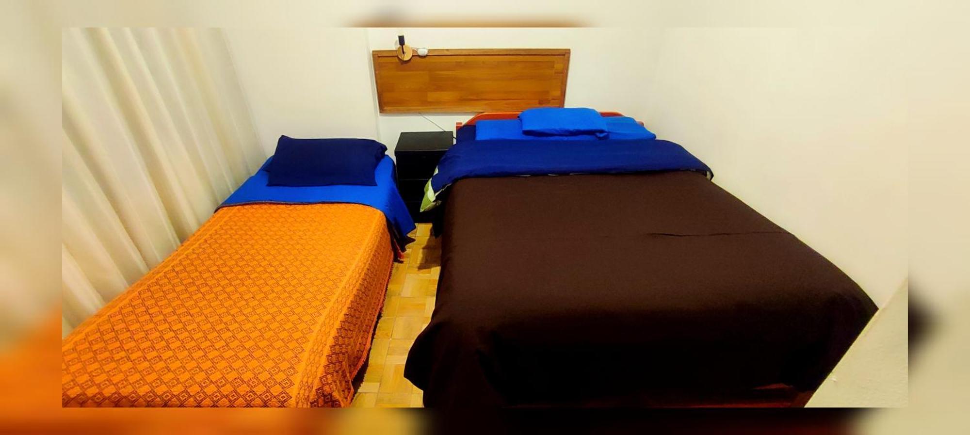 Antarki Guest House 库斯科 外观 照片